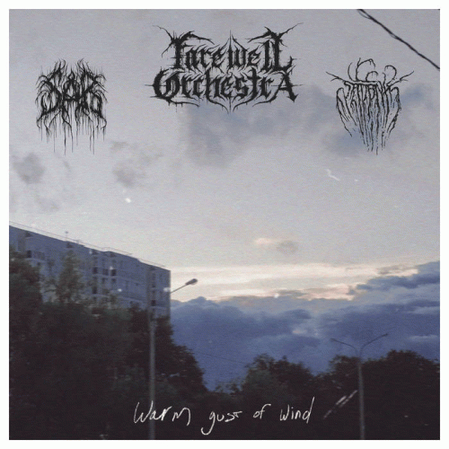 Sår (RUS) : Warm Gust of Wind